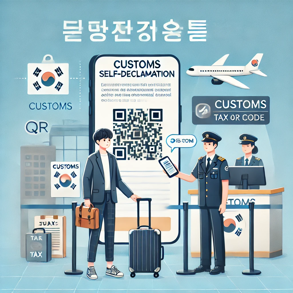 명품 신고 안 했다고 40% 가산세? 자진신고 안 하면 생기는 현실 상황