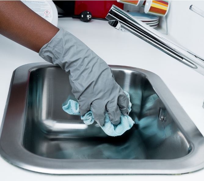 알레르기 증상 원인 예방법