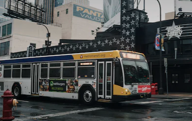 버스기사에 대해 알아보기