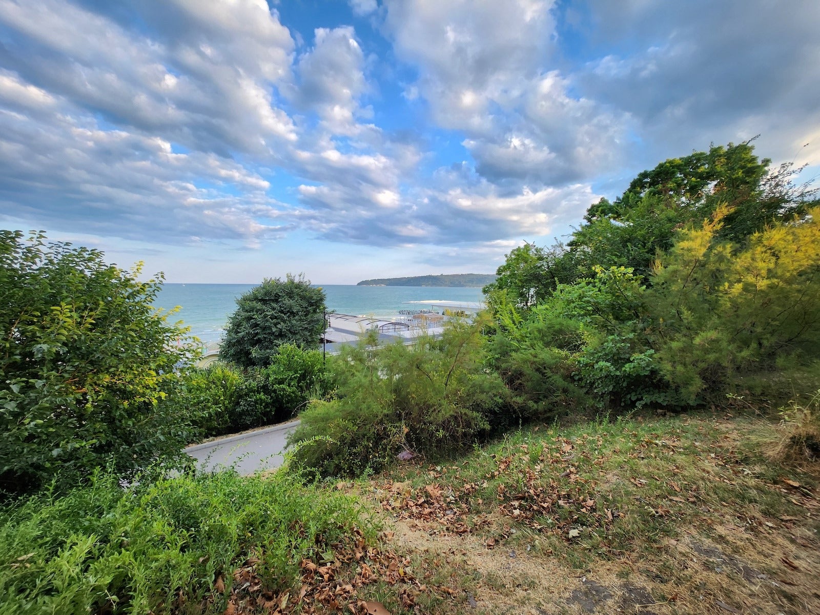 갤럭시-Z플립4-사진화질