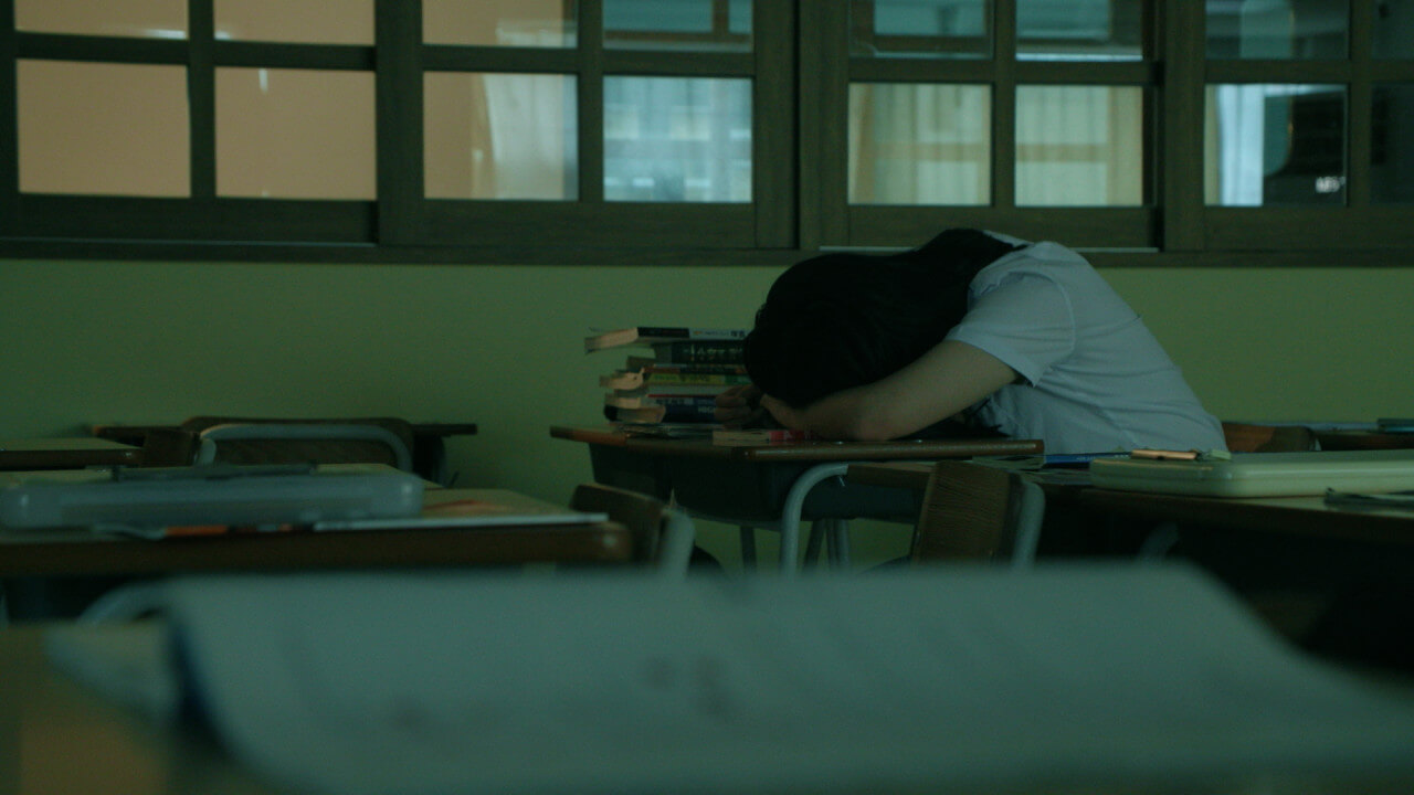 괜찮아&amp;#44; 앨리스