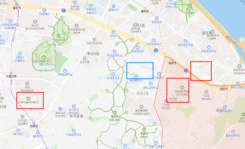 경쟁단지
