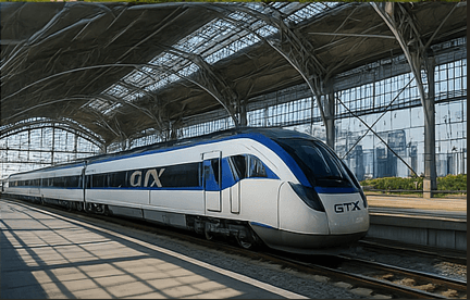 2025 GTX-B 착공, 평내호평·왕숙·송도 수혜지역 정리