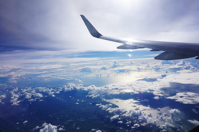 다자녀 가구를 위한 공항 패스트트랙