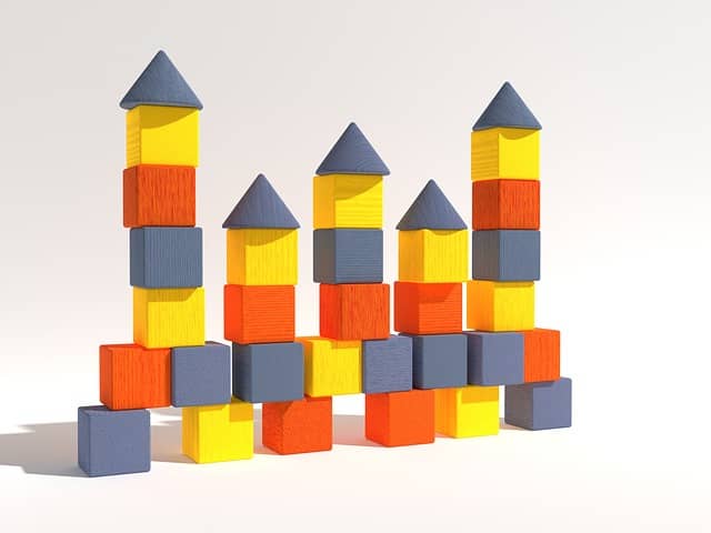 돌 전 아기 장난감 추천: 발달 단계별 선택법