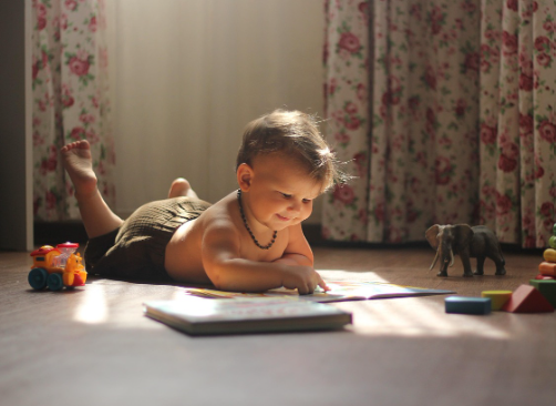 3살 아기의 발달 과정: 부모가 알아야 할 성장 가이드