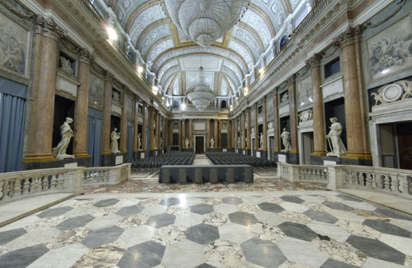 이탈리아 신혼여행