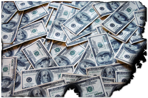 긴급 생활지원금