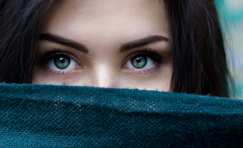 실눈곱 원인과 관리법