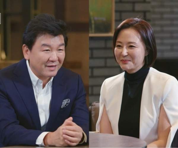 주병진 프로필