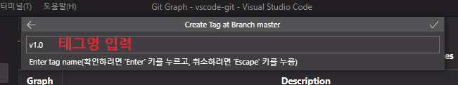 git tag