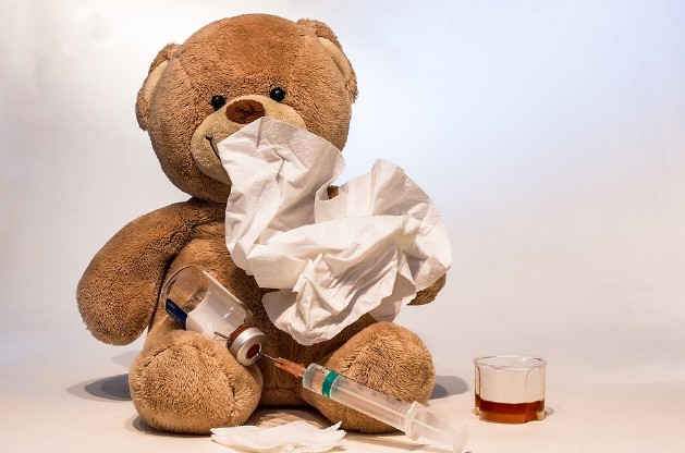 감기와 폐렴 구별법, 차이점 - 폐렴 원인, 증상, 치료방법, 예방법(예방접종)