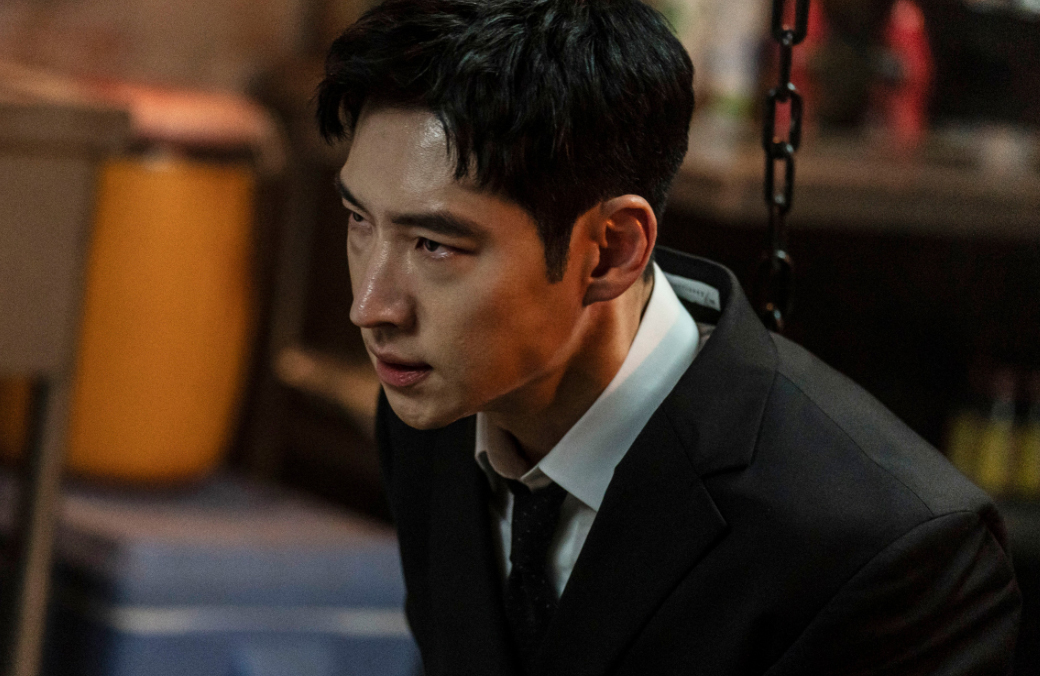 모범택시 시즌2