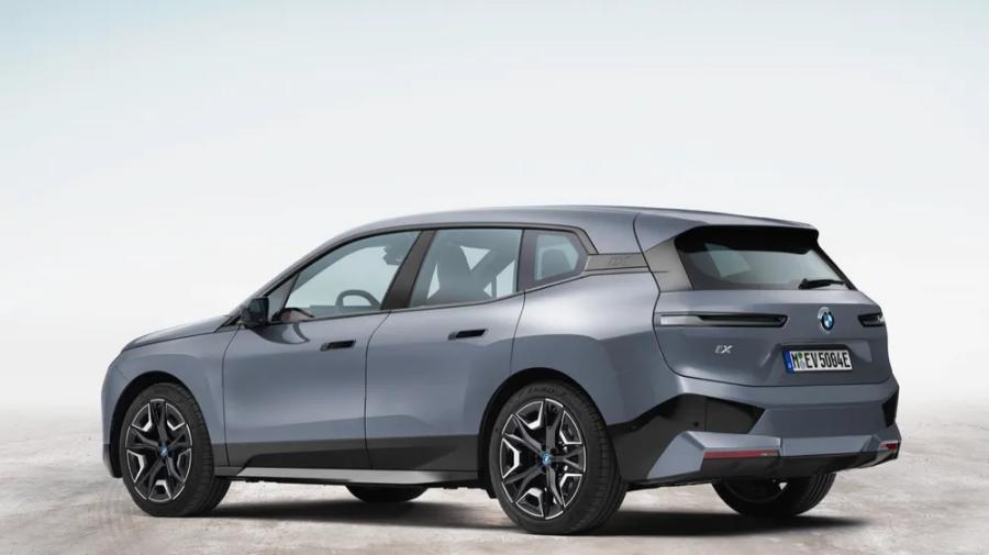 아이오닉 9 vs 경쟁 모델 대형 전기 SUV 시장의 판도 변화