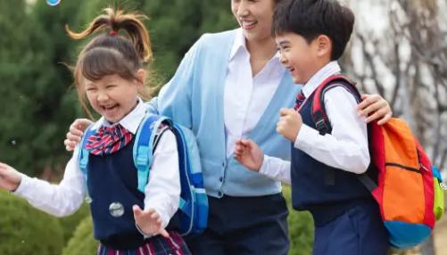 초등학교 3학년 방과후 바우처 지원금 신청안내 