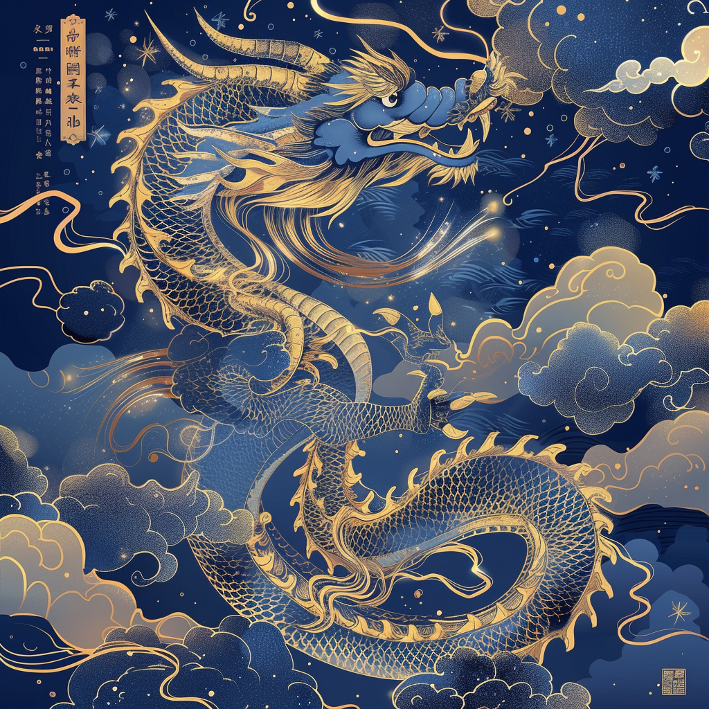 2026년 병오년 용띠