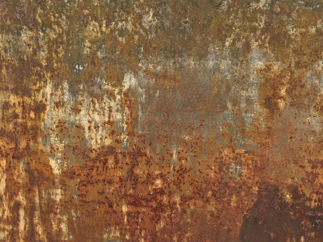Copper