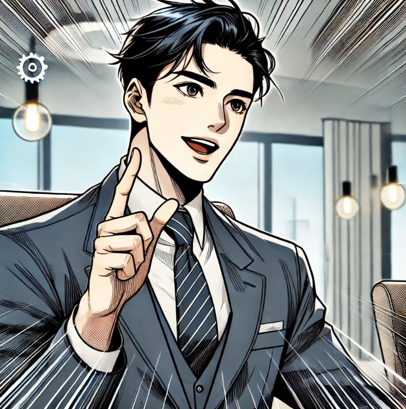 ENTP 유형 ENTP 특징