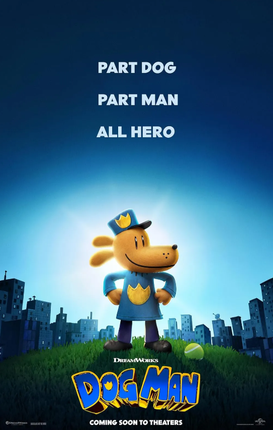 영화 도그맨 관련 사진