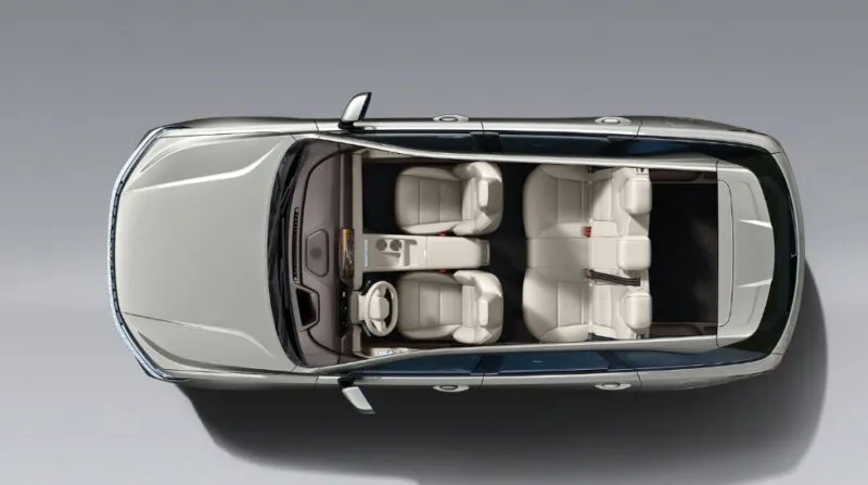 하발 샤오롱 맥스 2세대 이미지