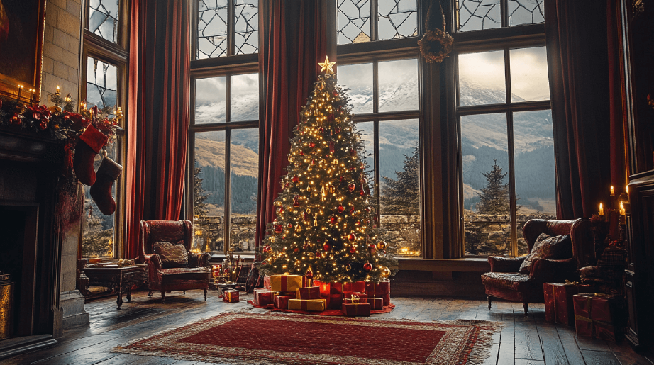 더 현대 크리스마스 예약 (2차&#44; 3차&#44; 4차)