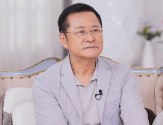 임병기 배우 나이 프로필 &amp;#124; 가족 아내 자녀 &amp;#124; 토니안 엄마 소개팅남