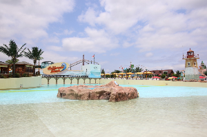 경주 가볼만한 곳 경주월드캘리포니아비치