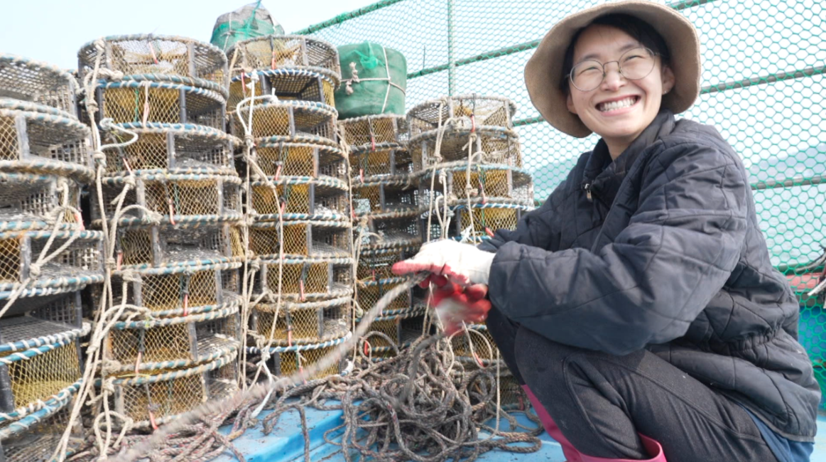 달려라 명랑 세미
