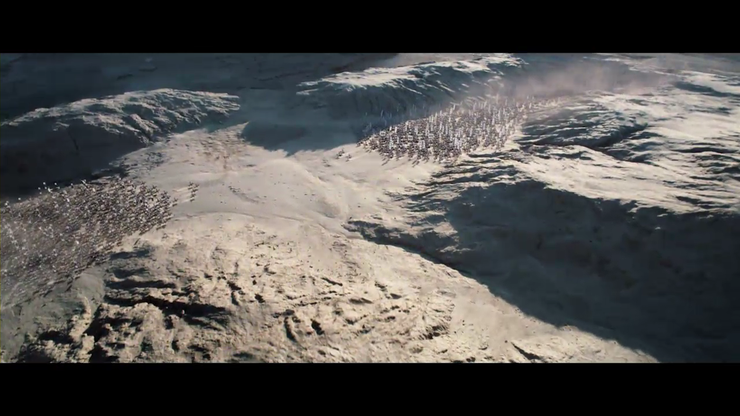 고사성어 배수진