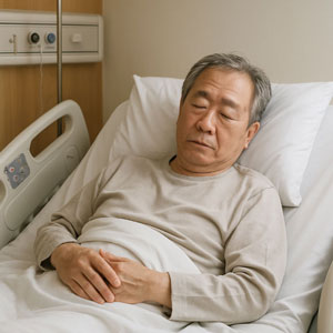 대상포진 후유증 - 신경통&amp;#44; PHN