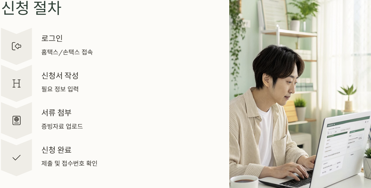 2025 자녀장려금 조건 대상(+ 신청 바로가기)