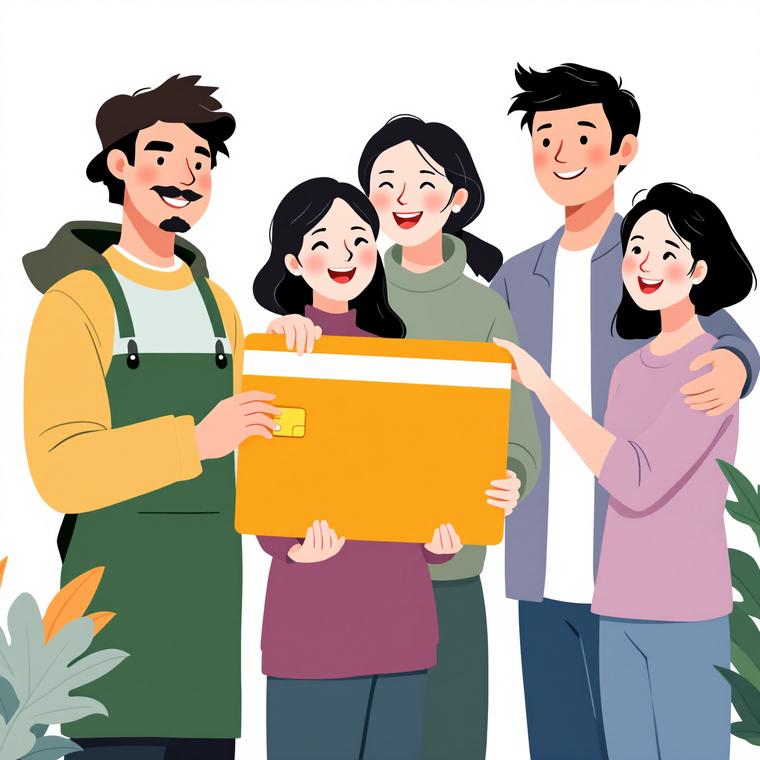 2차 민생지원금 대상