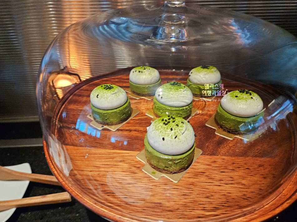 IHG 멤버십 공부 - 마일스톤 리워드, 라운지키