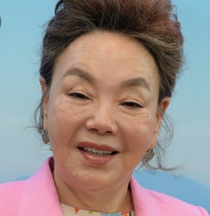 배우 김수미 별세 향년75세 심정지상태로 아들이발견