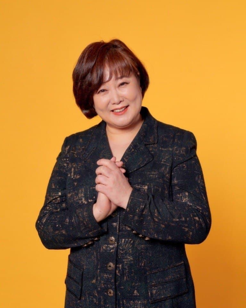 이금희 나이