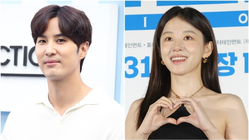 김지석 이주명 열애