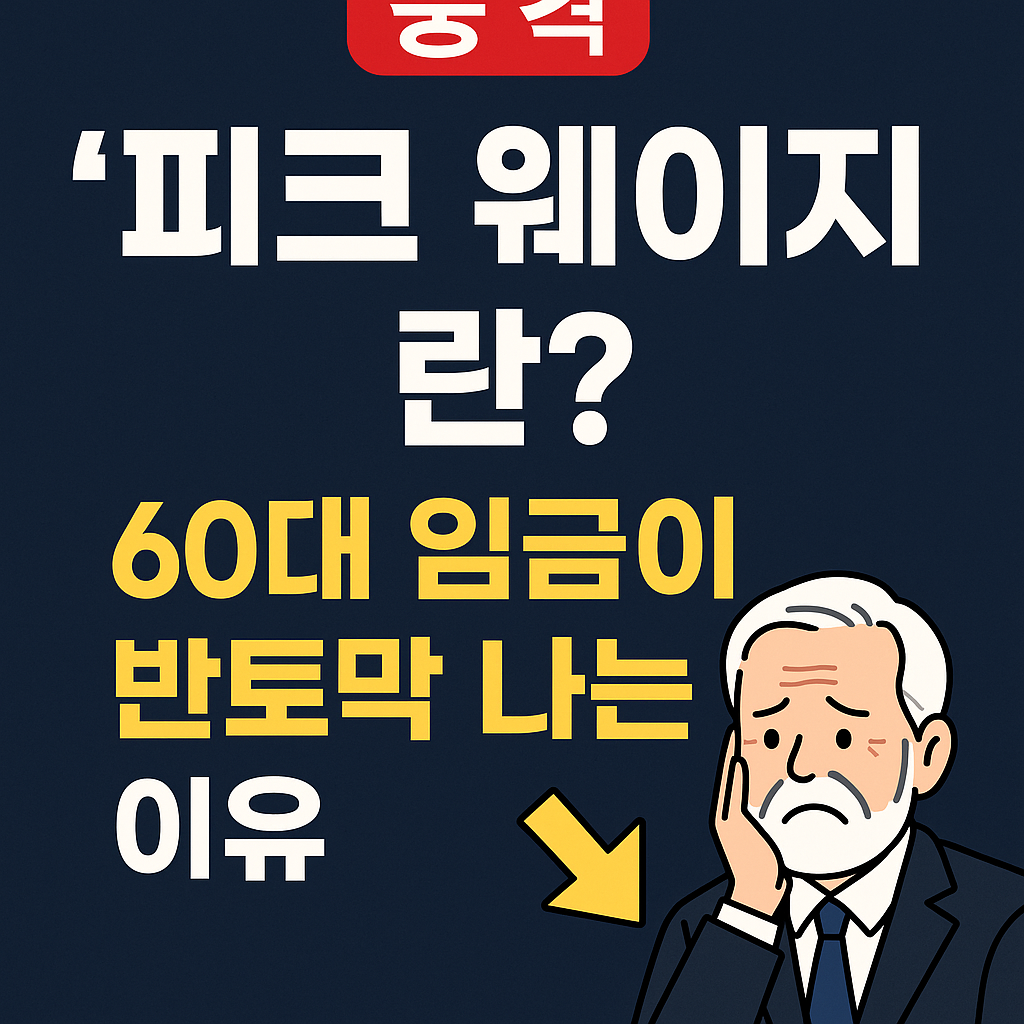 피크웨이지