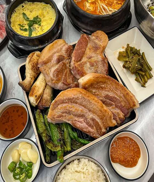 마포최대포 아양점