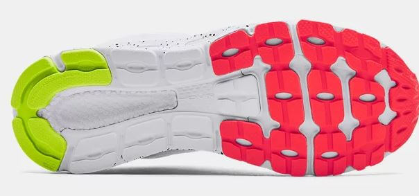 언더아머 운동화