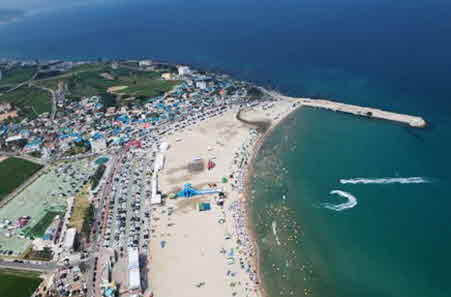 영덕 관광지 추천