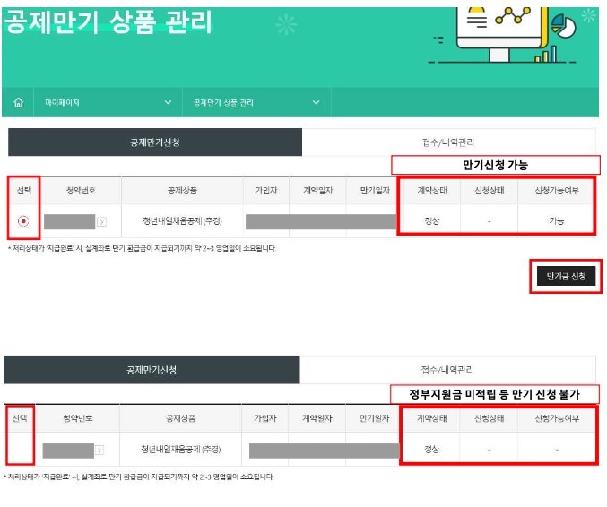 청년연계형내일채움공제