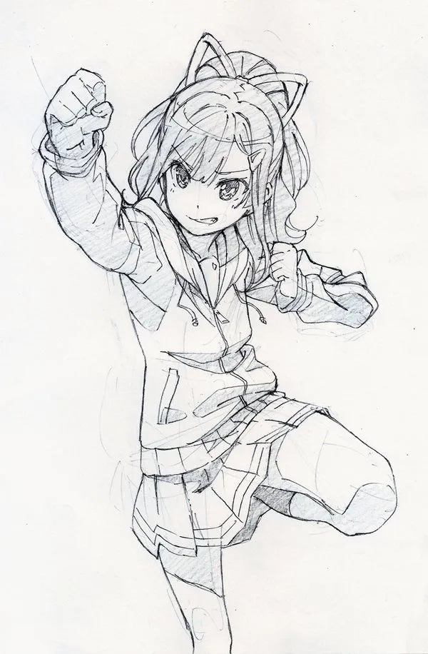 캐릭터 이미지 그리기 캐릭터 뜻 귀여운 캐릭터_8