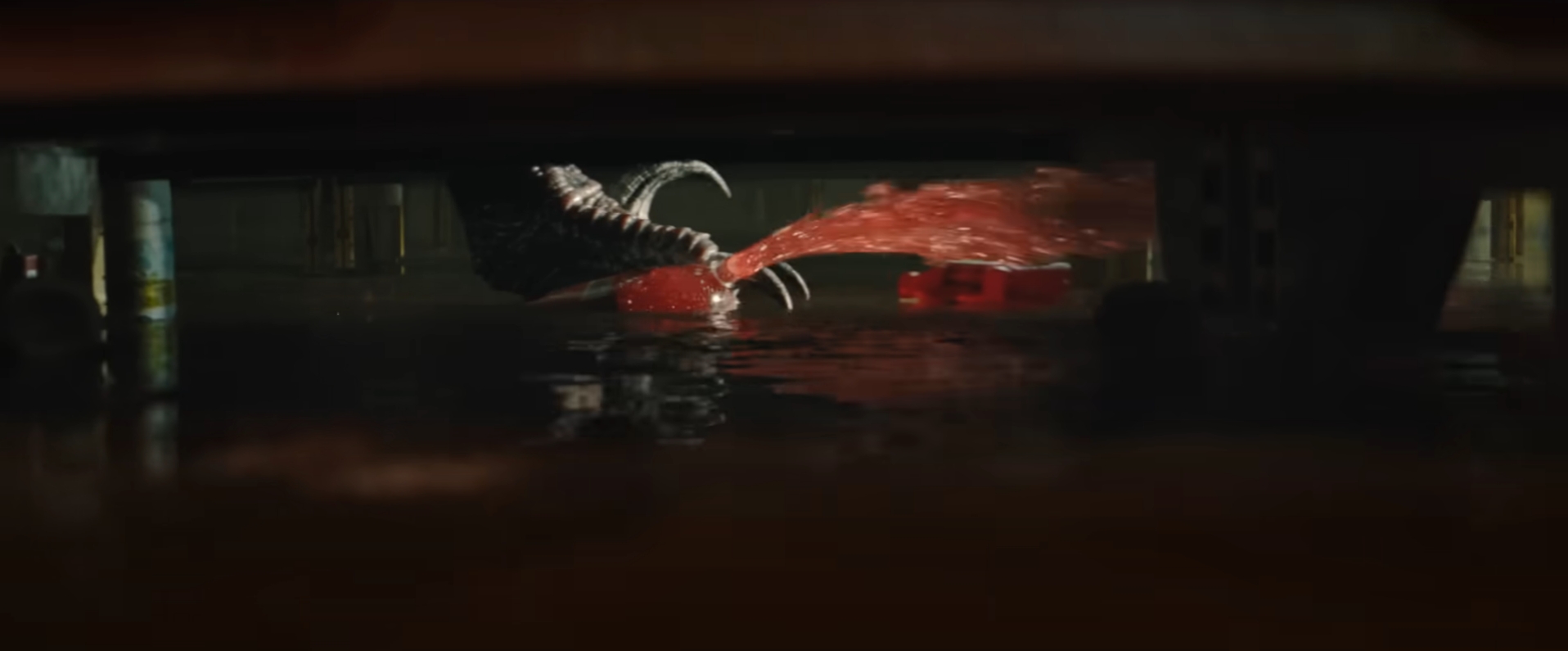 쥬라기월드: 새로운시작