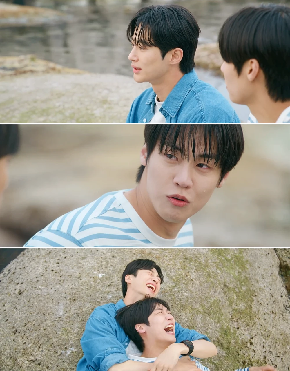 인혁에게-이클립스-같이-해보자-말하는-선재