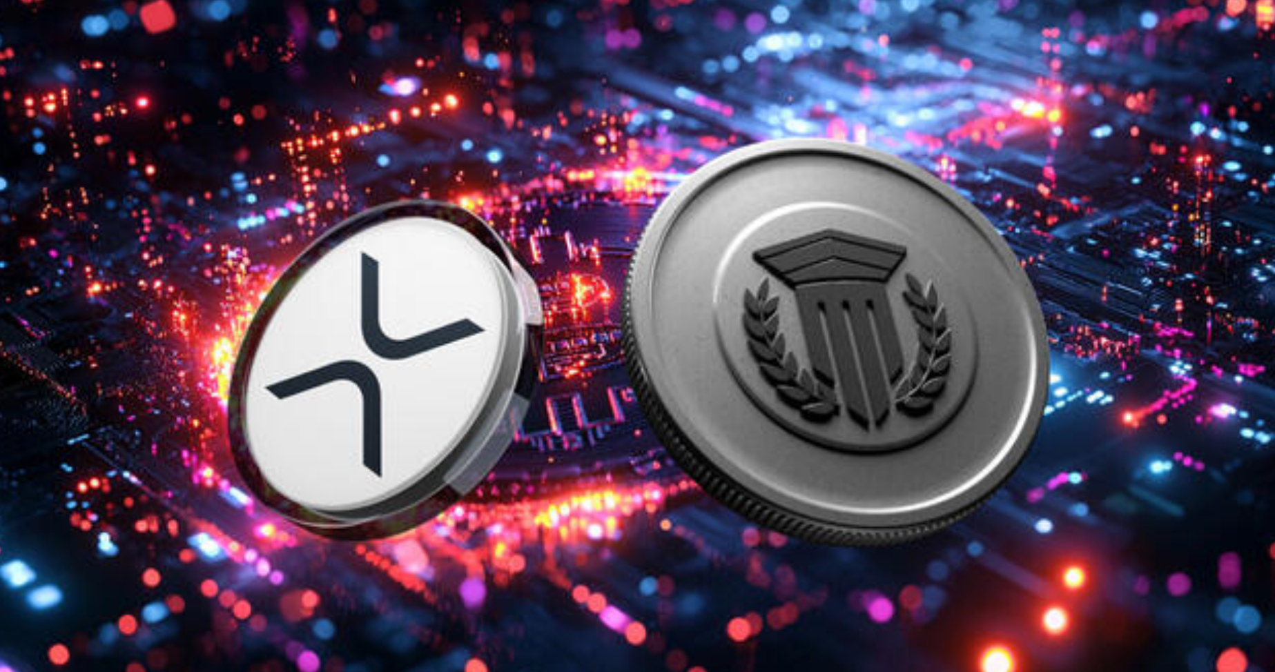 리플 투자전략 설명 이미지