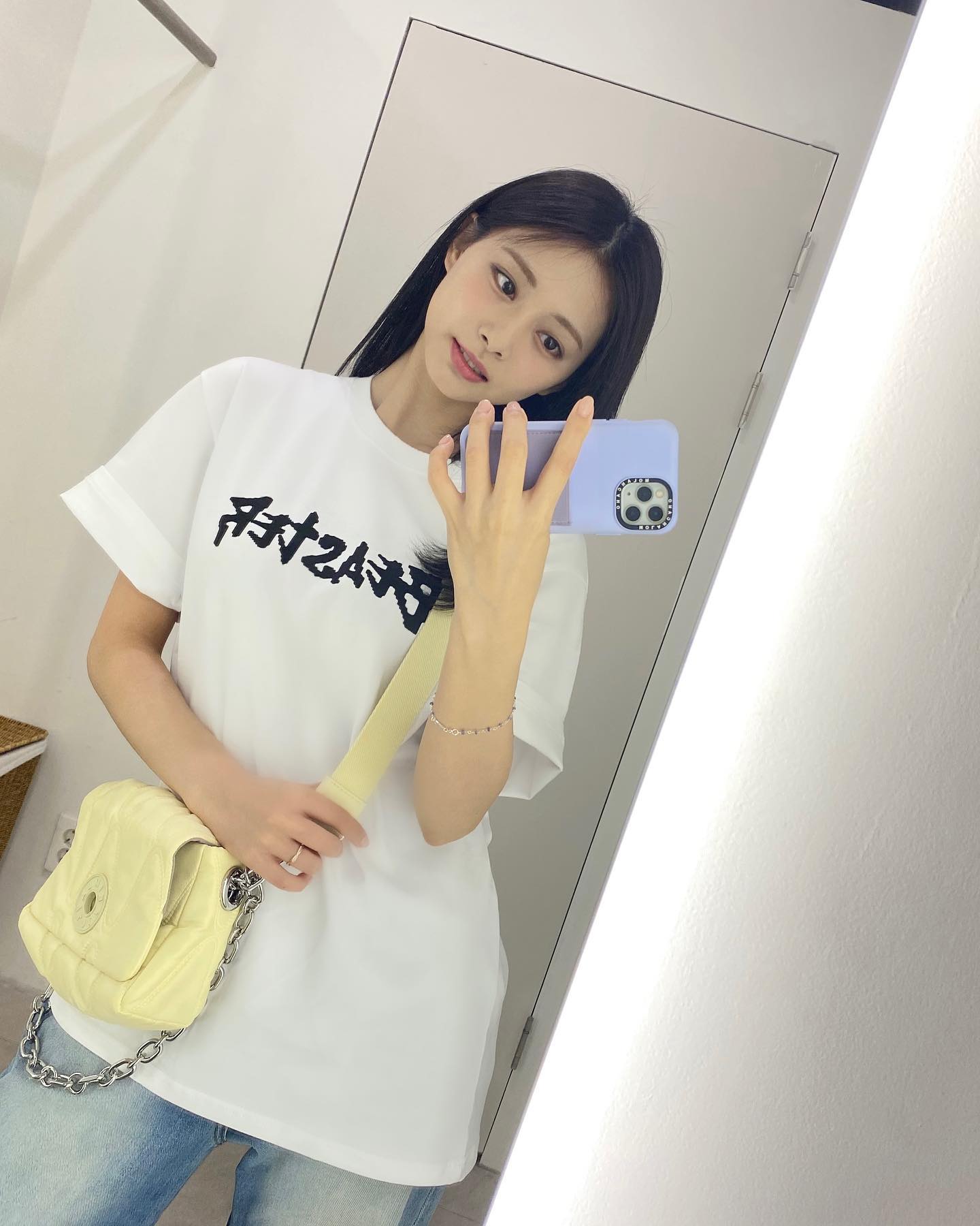 트와이스 쯔위, 주요 이력, 인스타 보기, 글로벌 스타