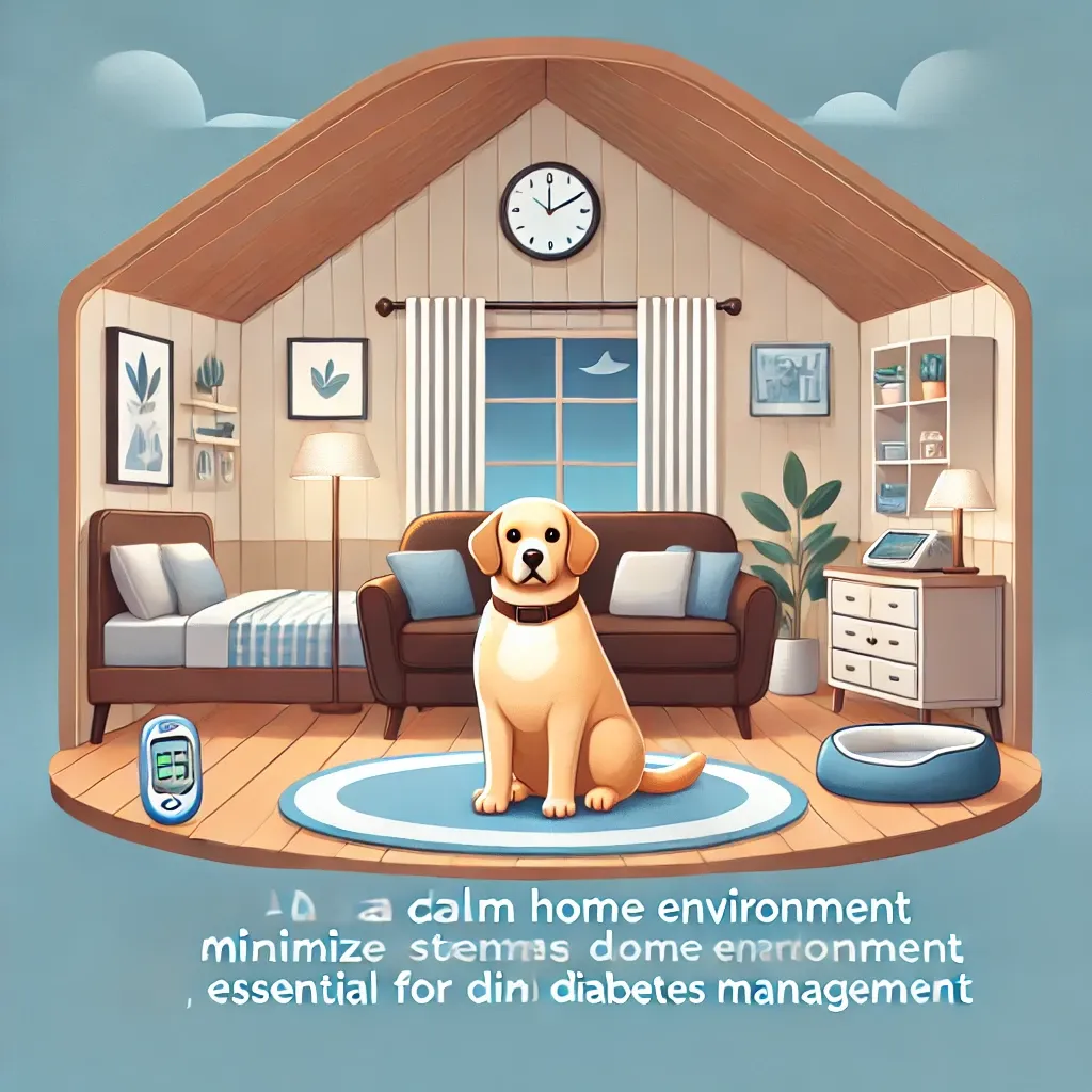 강아지 당뇨 관리법 건강을 지키는 완벽 가이드