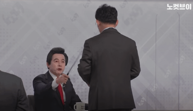 ์ ์นํ๋ ๊ต์ฃผ 'ํ๊ฒฝ์' ๋ฉํฐ๋ฒ์ค์ ํ๋กํ