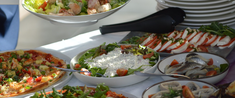 브런치카페 사진