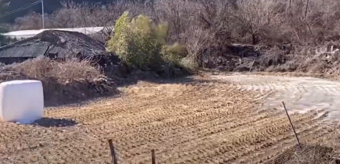 [토지매매] 경북 전원주택부지 - 포항시 북구 청하면 청진리, 영천시, 김천시 남면 오봉리, 봉화군 물야면 오전리, 청도군 풍각면 성곡리